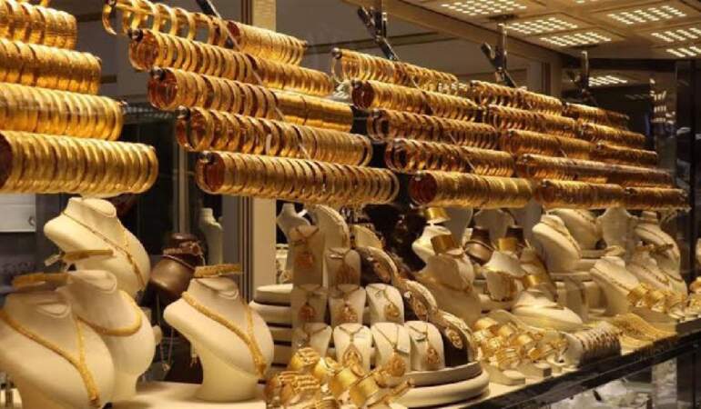 Altın fiyatları uçuşa geçti! Gram, çeyrek, yarım… Bugün altın fiyatları ne kadar? İşte güncel altın fiyatları…