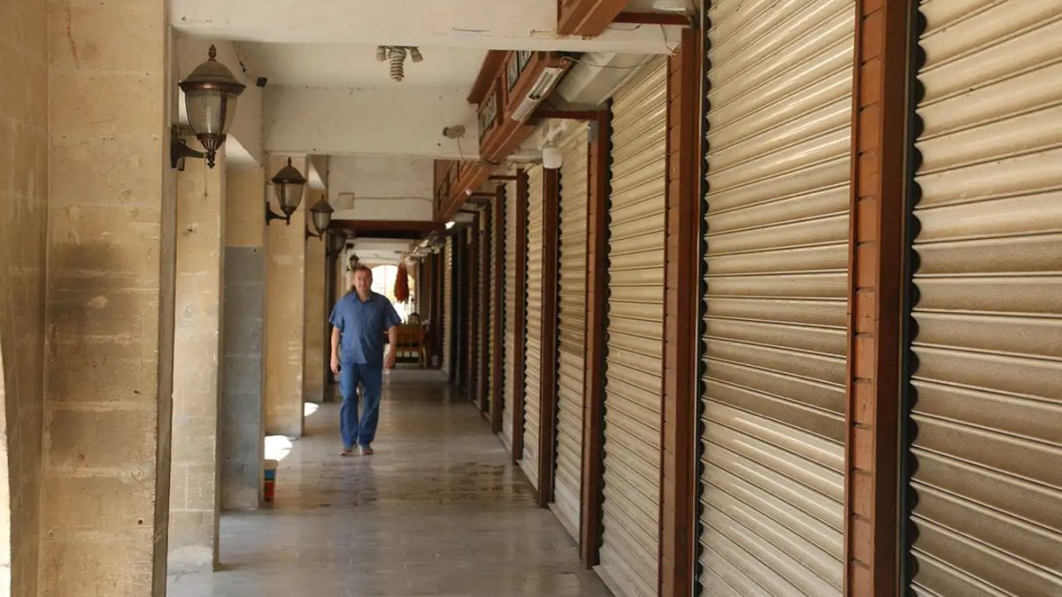 Kapanan işyerlerinde rekor artış: İlk 5 ayda 60 bine yakın şirket ve esnaf kepenk indirdi