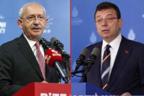 İmamoğlu’ndan Kılıçdaroğlu’na ‘mutlak butlan’ tepkisi: Utançla hatırlanırsınız, lanetlenirsiniz