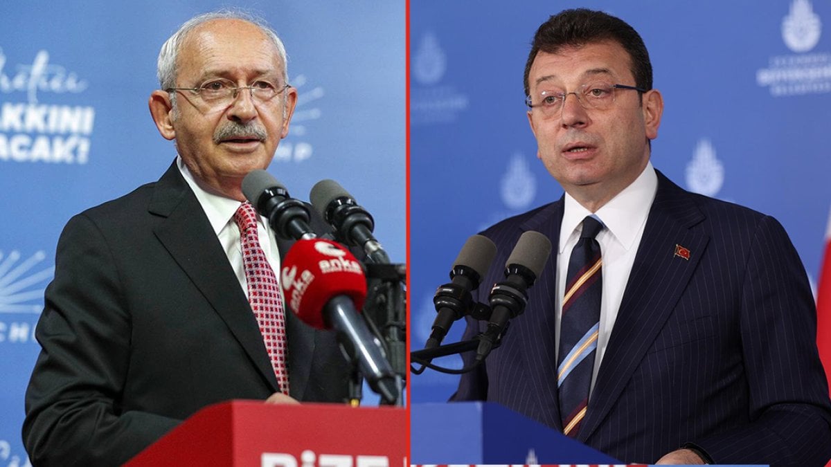 İmamoğlu’ndan Kılıçdaroğlu’na ‘mutlak butlan’ tepkisi: Utançla hatırlanırsınız, lanetlenirsiniz