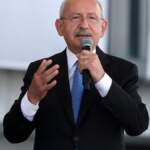 CHP’li 10 vekilden Kılıçdaroğlu’na destek: Sessizlik fitnenin ortağı olmaktır