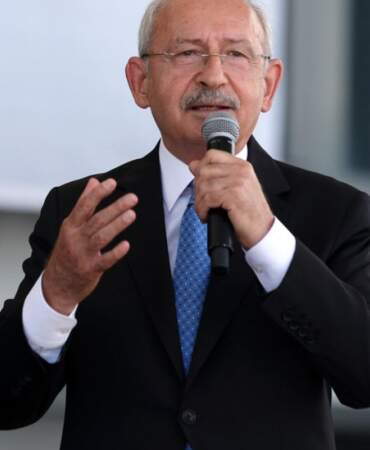 CHP’li 10 vekilden Kılıçdaroğlu’na destek: Sessizlik fitnenin ortağı olmaktır