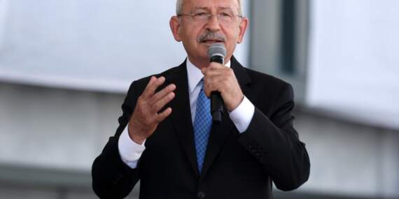 CHP’li 10 vekilden Kılıçdaroğlu’na destek: Sessizlik fitnenin ortağı olmaktır