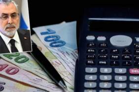 Işıkhan düzenleme sinyali verdi: Emekli maaşlarına temmuz zammı yolda