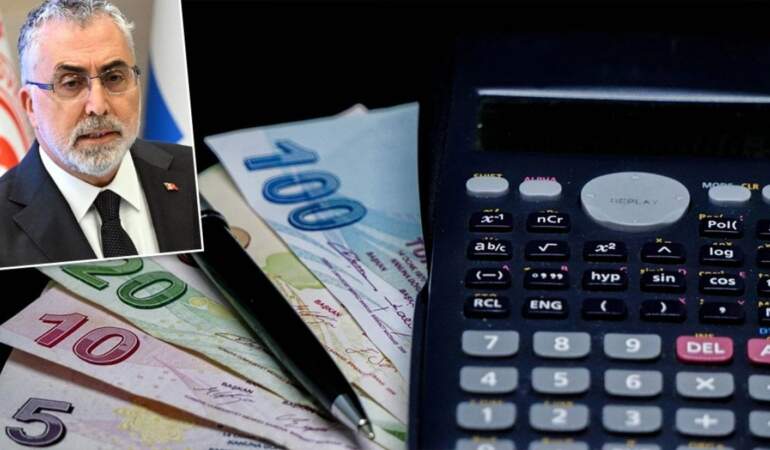 Işıkhan düzenleme sinyali verdi: Emekli maaşlarına temmuz zammı yolda
