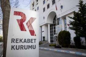 Rekabet Kurulu’ndan Tekfen hisseleri için milyonluk ceza