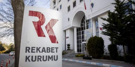 Rekabet Kurulu’ndan Tekfen hisseleri için milyonluk ceza