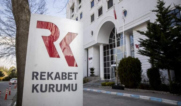 Rekabet Kurulu’ndan Tekfen hisseleri için milyonluk ceza
