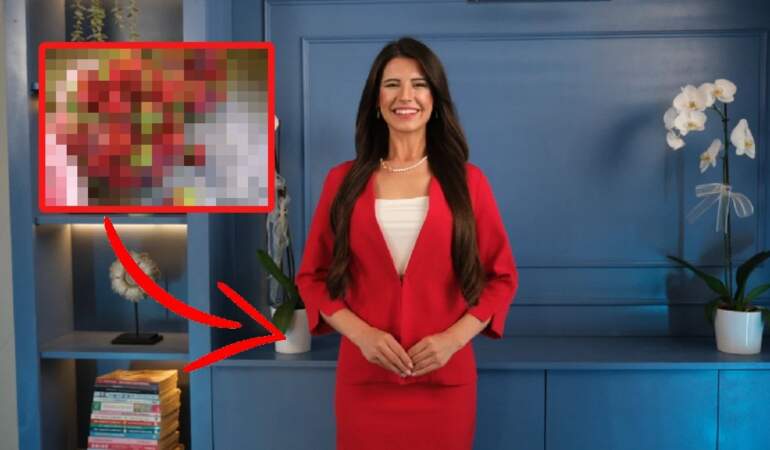 Stüdyo buz kesti! Ünlü diyetisyenden erkeklere tarihi uyarı: O meyveyi sakın yemeyin