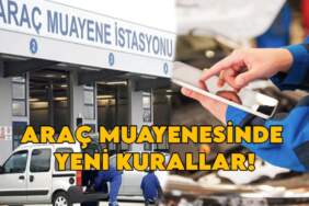 TÜVTÜRK devri bitiyor! Milyonlarca sürücü dikkat: Araç muayenesinde her şey değişiyor, işte yeni kurallar