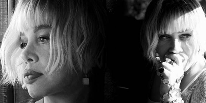 Sezen Aksu'nun 'Paşa Gönül Şarkıları' yayınlandı