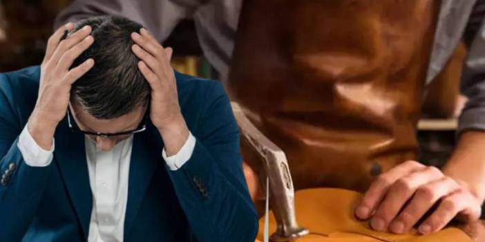 38 yıllık Türk deri üreticisi konkordato ilan etti! Mahkemeden mal varlıkları için flaş karar