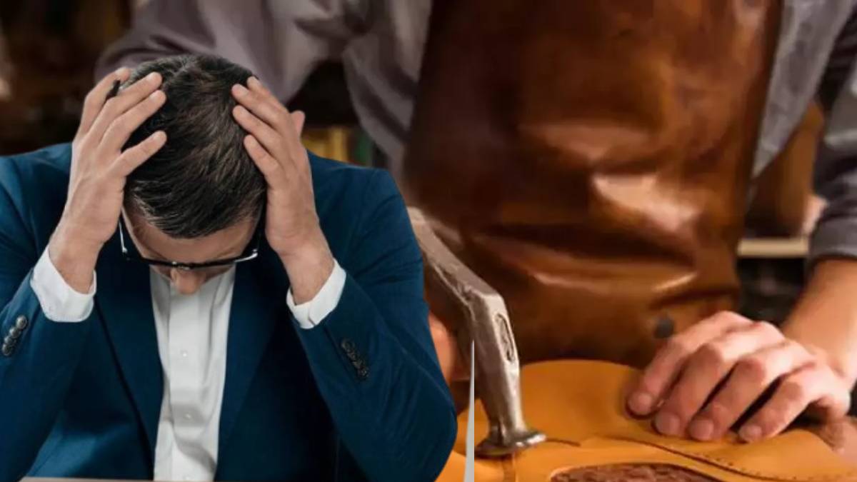 38 yıllık Türk deri üreticisi konkordato ilan etti! Mahkemeden mal varlıkları için flaş karar