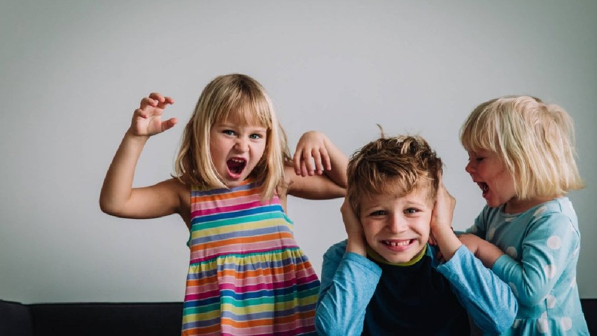 Araştırma: Kardeşlerin doğum sırasının kişilik gelişimine etkisi