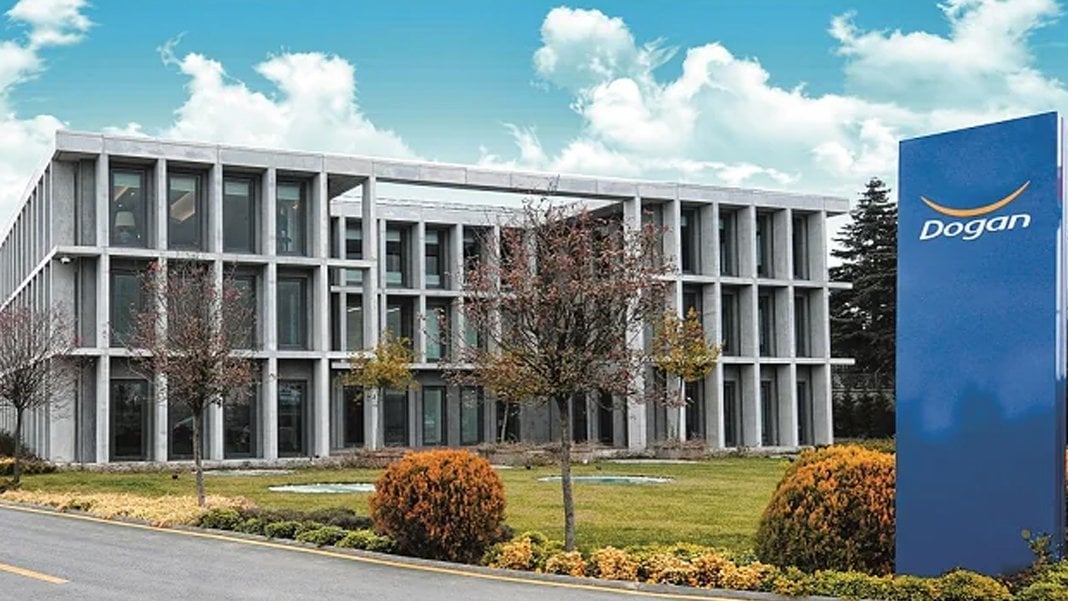 Doğan Holding, 34 yıllık hisselerini satıyor