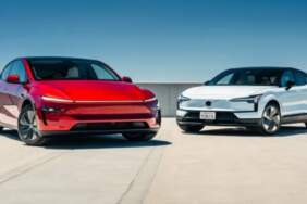 Otomotiv dünyasının dev kapışması: Volvo mu, Tesla Model Y mi daha iyi? İşte o testin acımasız sonuçları