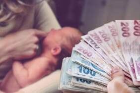 Haziran ayı doğum yardımı ödemeleri hesaplara yatırılıyor