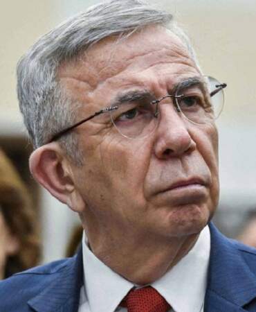 Mansur Yavaş’tan ‘mutlak butlan’ tepkisi: Torunlarımız dahi affetmez