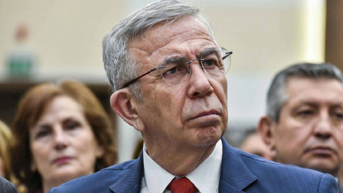 Mansur Yavaş’tan ‘mutlak butlan’ tepkisi: Torunlarımız dahi affetmez