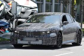 BMW’nin Elektrikli Dönüşümü Hızlanıyor: Yeni i3 Sedan 2027 ve M3’ün Üretim Tarihleri Belli Oldu!