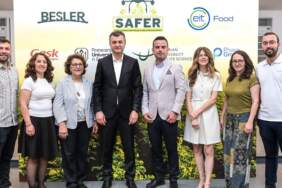 Besler’in yapay zekâ destekli tarım projesine Avrupa’dan 2,8 milyon euro destek