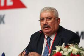 MHP’li Yalçın’dan ‘Mutlak butlan’ tartışmasına ilk yorum: CHP’de yangın bacayı sarmıştır