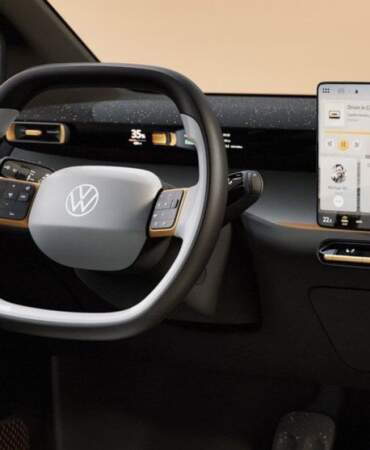 900.000 TL’ye sıfır Volkswagen mi? ‘halkın arabası’ efsanesi elektrikli olarak geri dönüyor! Türkiye’ye ne zaman gelecek?