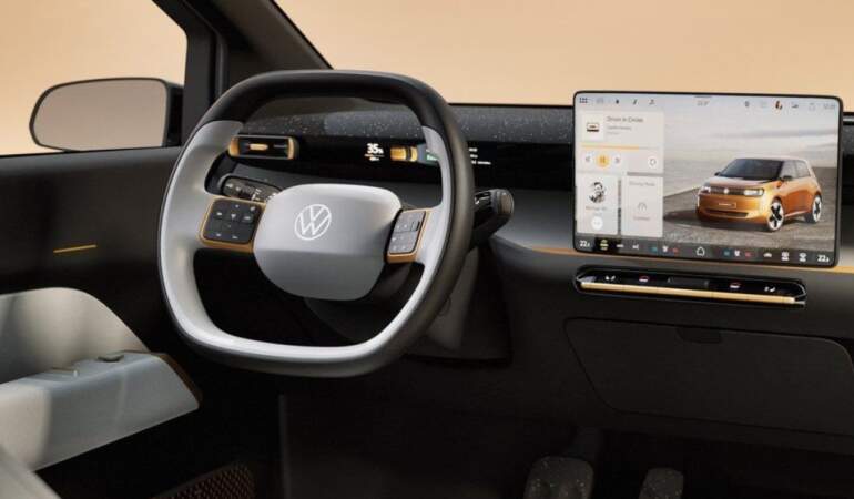 900.000 TL’ye sıfır Volkswagen mi? ‘halkın arabası’ efsanesi elektrikli olarak geri dönüyor! Türkiye’ye ne zaman gelecek?