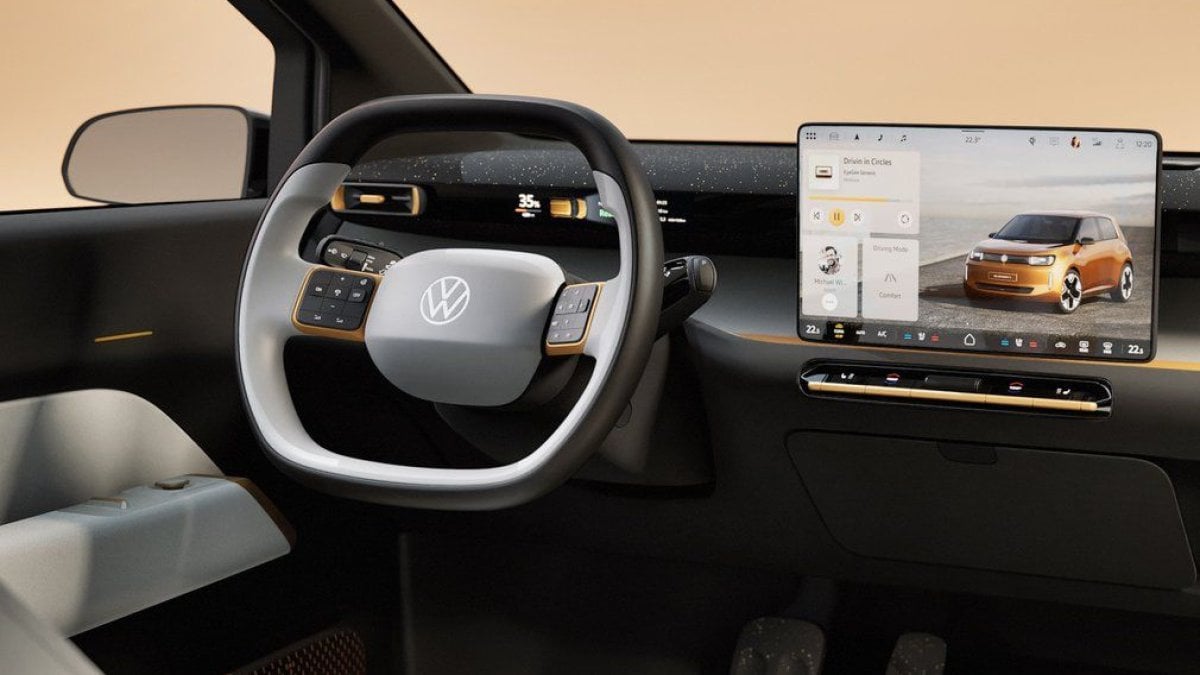 900.000 TL’ye sıfır Volkswagen mi? ‘halkın arabası’ efsanesi elektrikli olarak geri dönüyor! Türkiye’ye ne zaman gelecek?