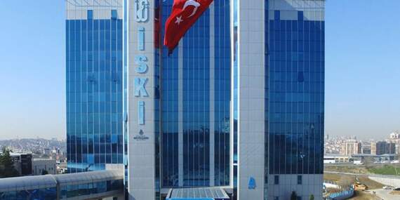 İSKİ’den suya ‘tehlikeli madde’ karıştı iddialarına cevap: Tamamen gerçek dışı
