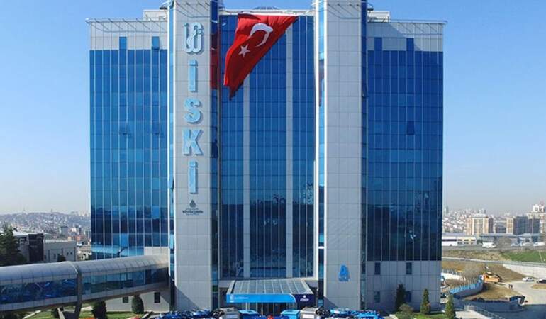 İSKİ’den suya ‘tehlikeli madde’ karıştı iddialarına cevap: Tamamen gerçek dışı