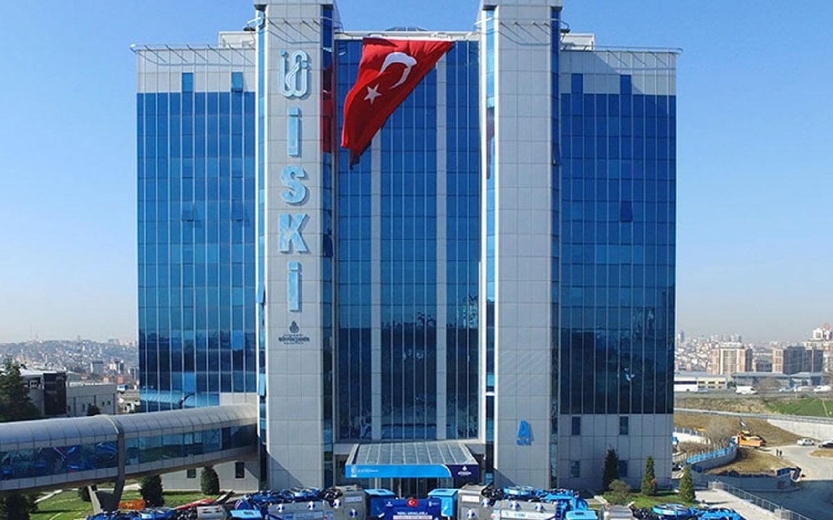 İSKİ’den suya ‘tehlikeli madde’ karıştı iddialarına cevap: Tamamen gerçek dışı
