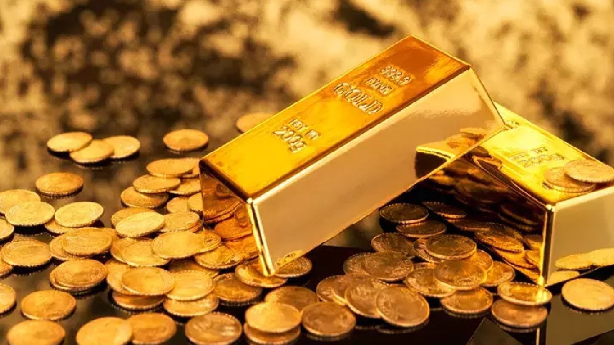 Fitch’ten güncel altın, bakır ve platin fiyat tahmini: Beklentiyi yükseltti