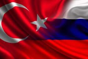 Türkiye ile Rusya arasında KEK Protokolü imzalandı