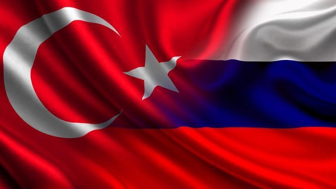 Türkiye ile Rusya arasında KEK Protokolü imzalandı