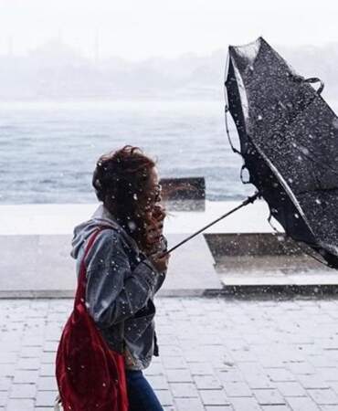 Meteoroloji’den 9 il için “sarı” kodlu uyarı
