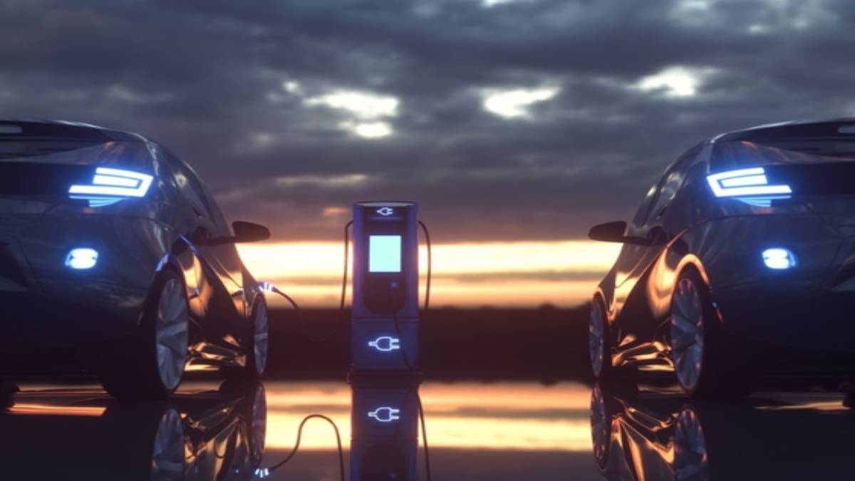 Elektrikli otomobili olanlar elinden çıkarsın: Eski CEO açıkladı! 1.500 KM menzilli elektrikliler yolda arabanızın değeri sıfırlanacak