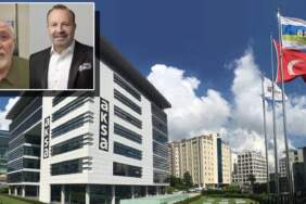 Kazancı Holding’de kardeş kavgası büyüyor: Hukuki süreç başlatıldı