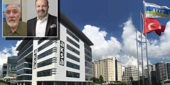 Kazancı Holding’de kardeş kavgası büyüyor: Hukuki süreç başlatıldı