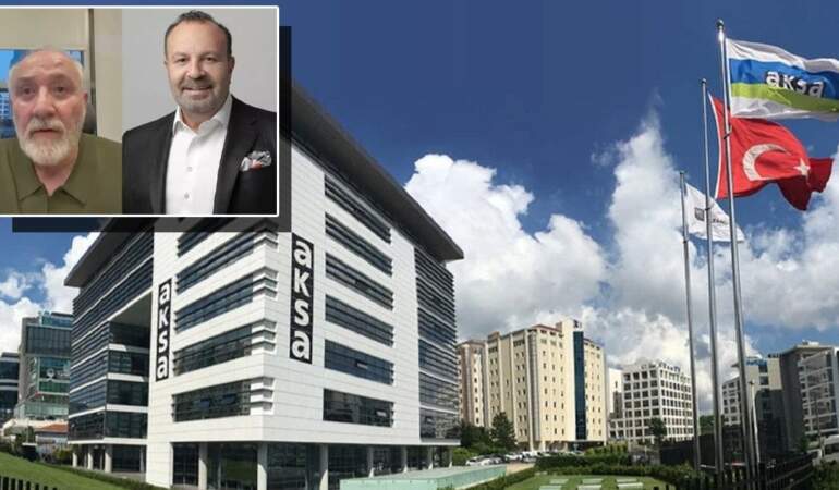 Kazancı Holding’de kardeş kavgası büyüyor: Hukuki süreç başlatıldı
