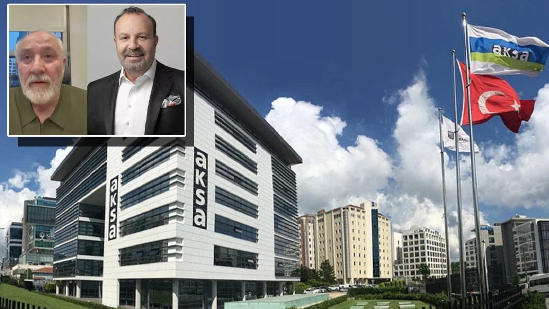 Kazancı Holding’de kardeş kavgası büyüyor: Hukuki süreç başlatıldı