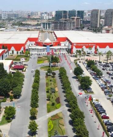 2025 Gıda ve İçecek İhracat Fuarı, İstanbul’da gerçekleşecek
