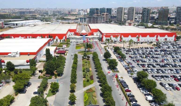 2025 Gıda ve İçecek İhracat Fuarı, İstanbul’da gerçekleşecek