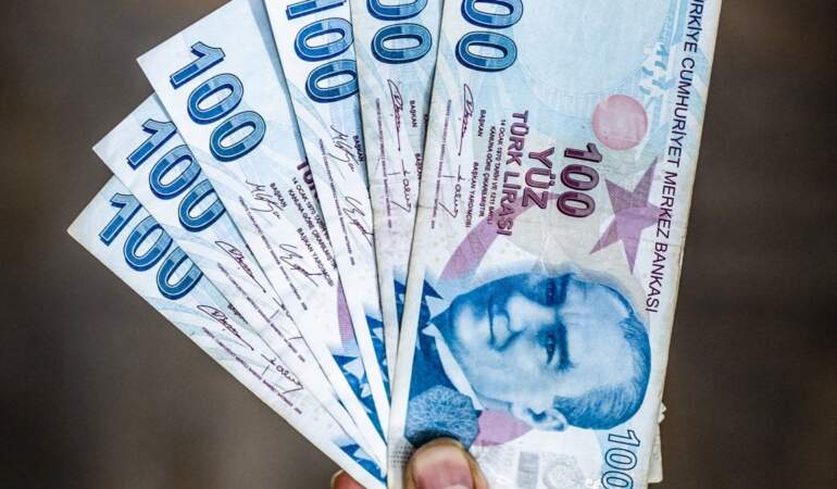 Hükümetten kamu işçilerine ikinci zam teklifi belli oldu
