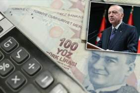 Asgari ücrete ara zam planı yok… Bloomberg: Nihai karar Cumhurbaşkanı Erdoğan’da
