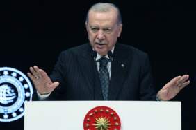 Erdoğan: Muhalefetin takoz siyasetine hiçbir zaman teslim olmadık