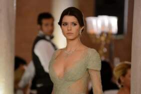Beren Saat: Şartlar iyileşmeden televizyona dönmeyi düşünmüyorum