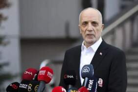 Türk İş’ten kamu işçisine verilen zam teklifine tepki: Üzerinde durulacak bir teklif değil