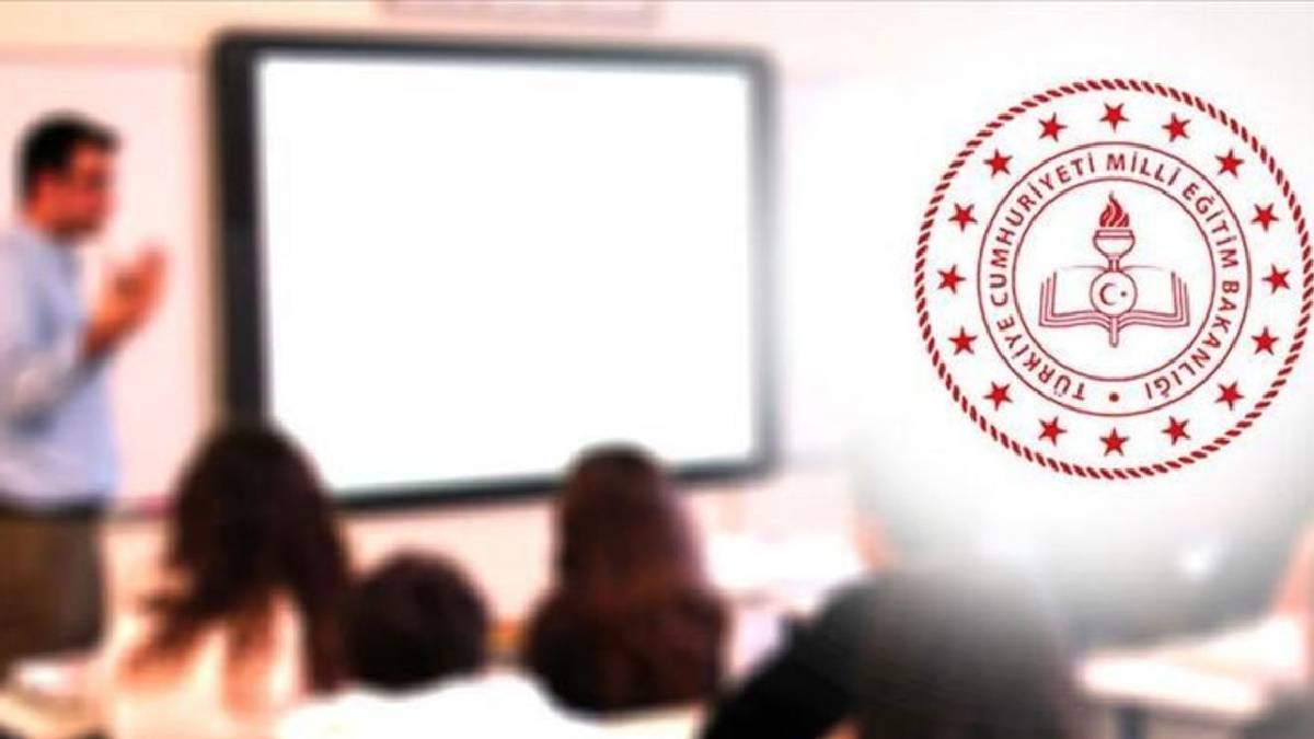 MEB’den zümre başkanlığı için flaş karar: Artık o öğretmenler başkan olamayacak! İşte yeni kriterler