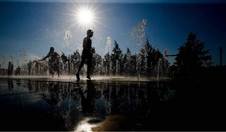 Meteoroloji’den ‘yaz bitti’ dedirtecek uyarı: Pazar gününe dikkat! Hafta sonu hava durumu nasıl olacak?